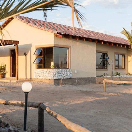 Gecko Ridge Hotel Swakopmund Kültér fotó