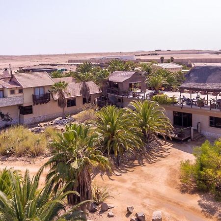 Gecko Ridge Hotel Swakopmund Kültér fotó
