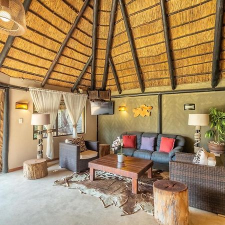 Gecko Ridge Hotel Swakopmund Kültér fotó