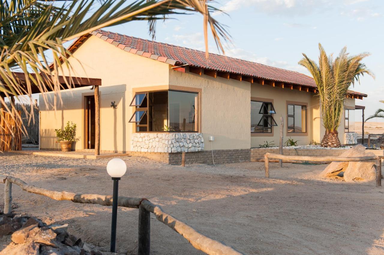 Gecko Ridge Hotel Swakopmund Kültér fotó