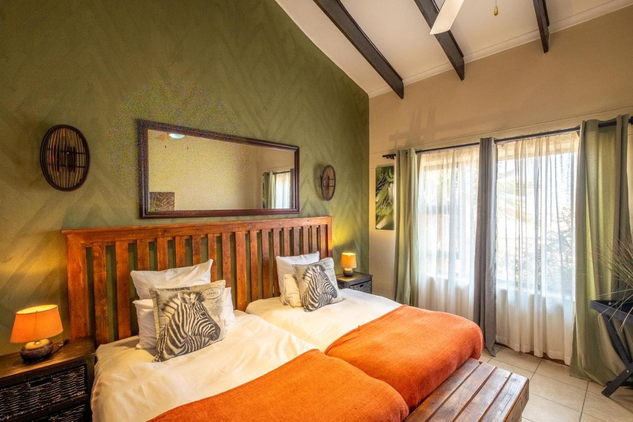 Gecko Ridge Hotel Swakopmund Kültér fotó