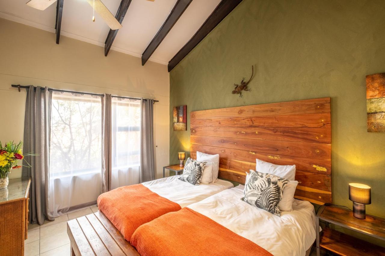 Gecko Ridge Hotel Swakopmund Kültér fotó