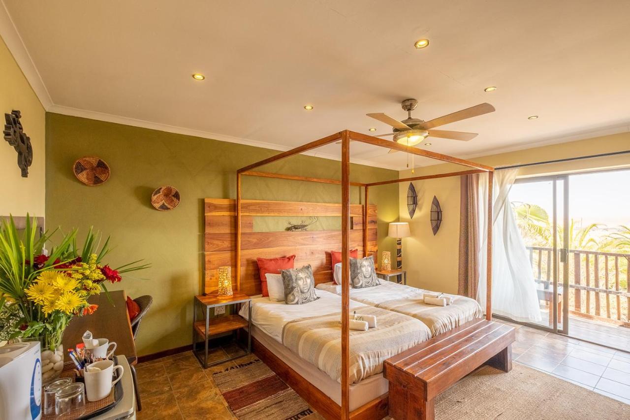 Gecko Ridge Hotel Swakopmund Kültér fotó