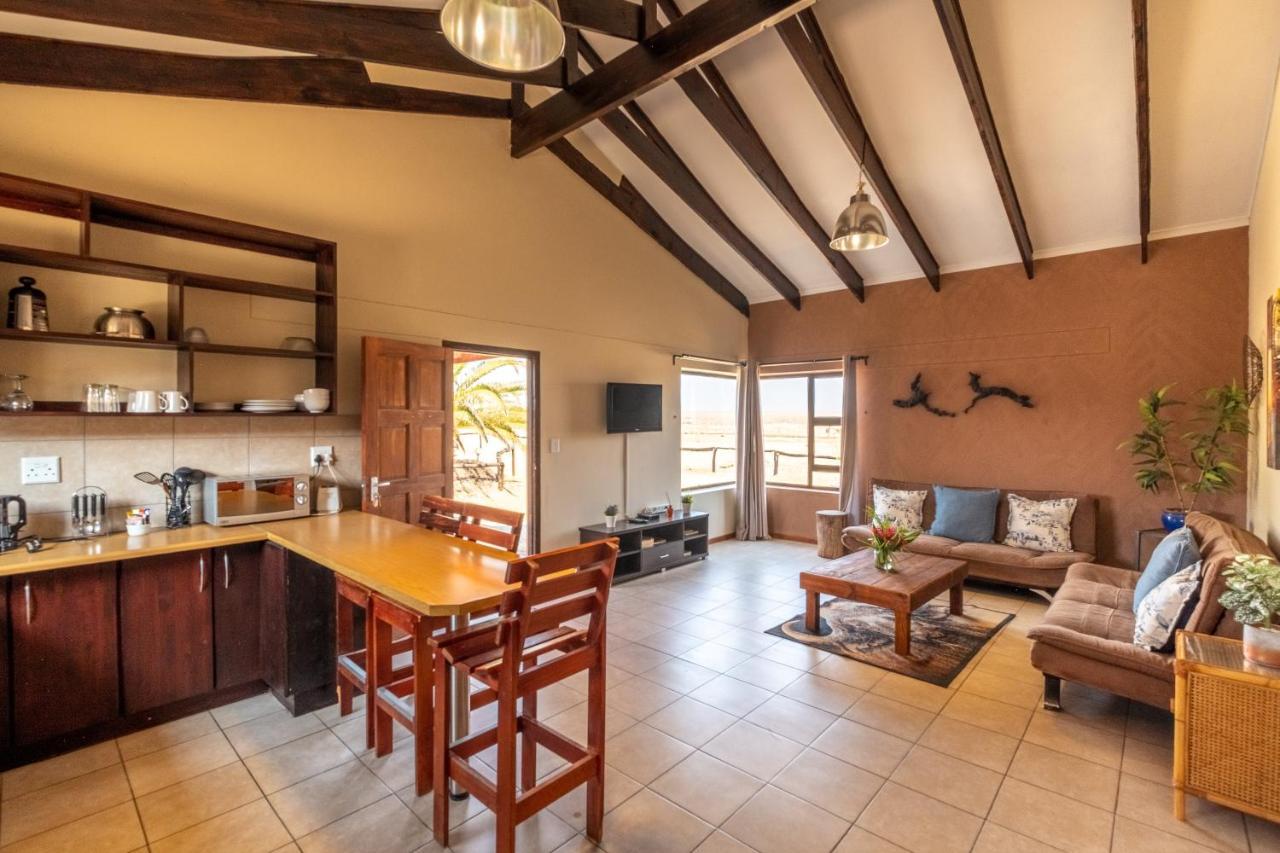 Gecko Ridge Hotel Swakopmund Kültér fotó
