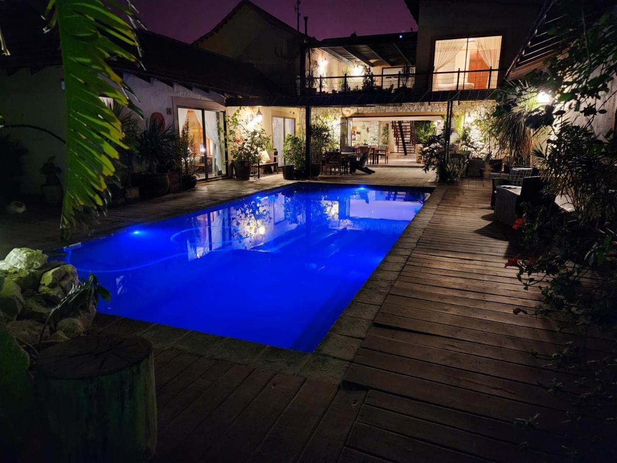 Gecko Ridge Hotel Swakopmund Kültér fotó
