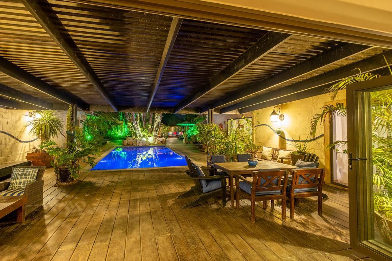 Gecko Ridge Hotel Swakopmund Kültér fotó