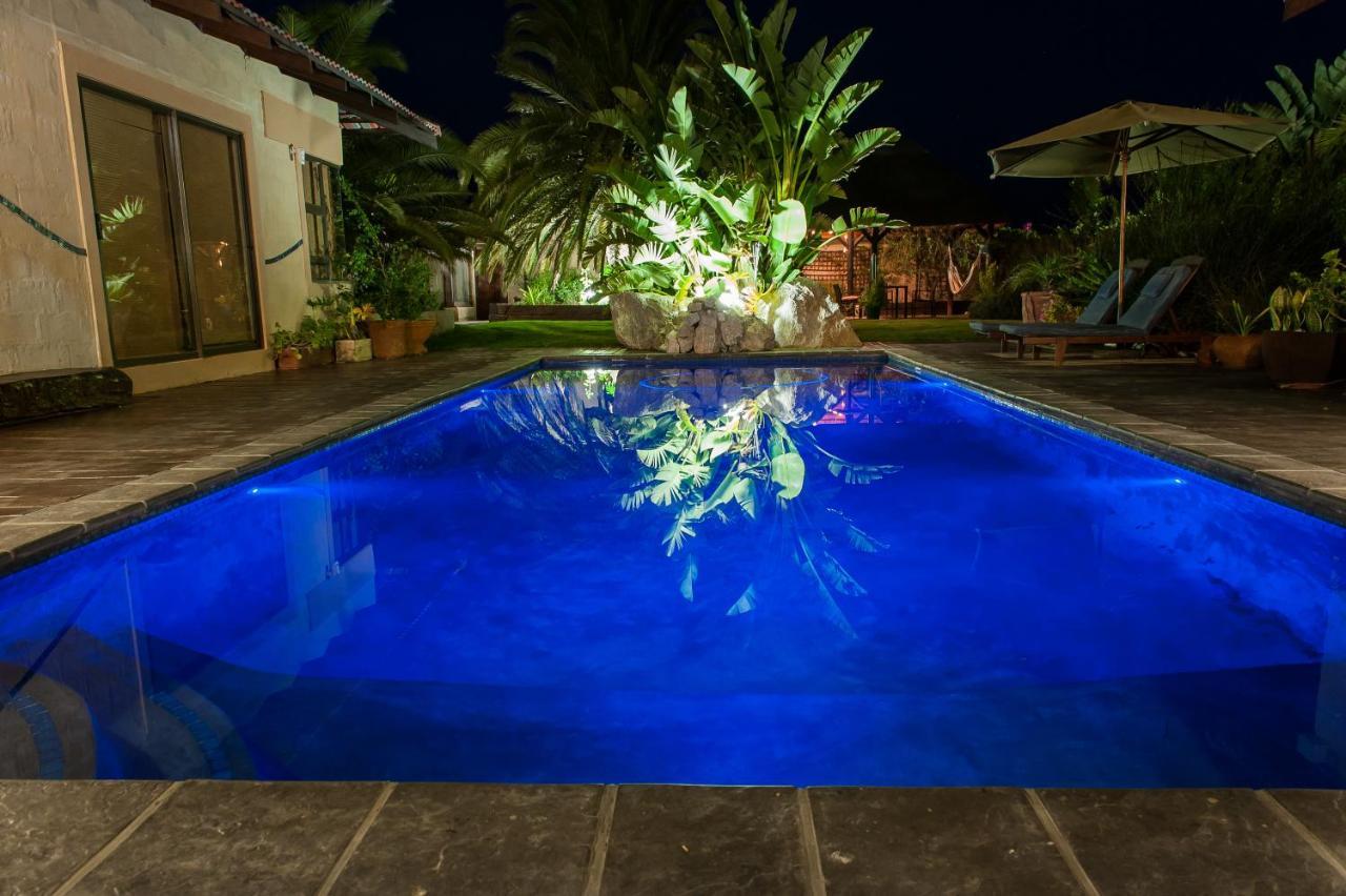 Gecko Ridge Hotel Swakopmund Kültér fotó