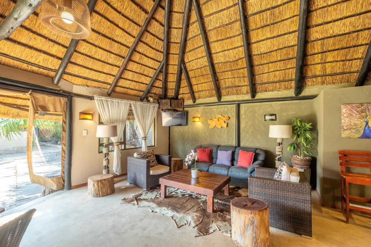 Gecko Ridge Hotel Swakopmund Kültér fotó
